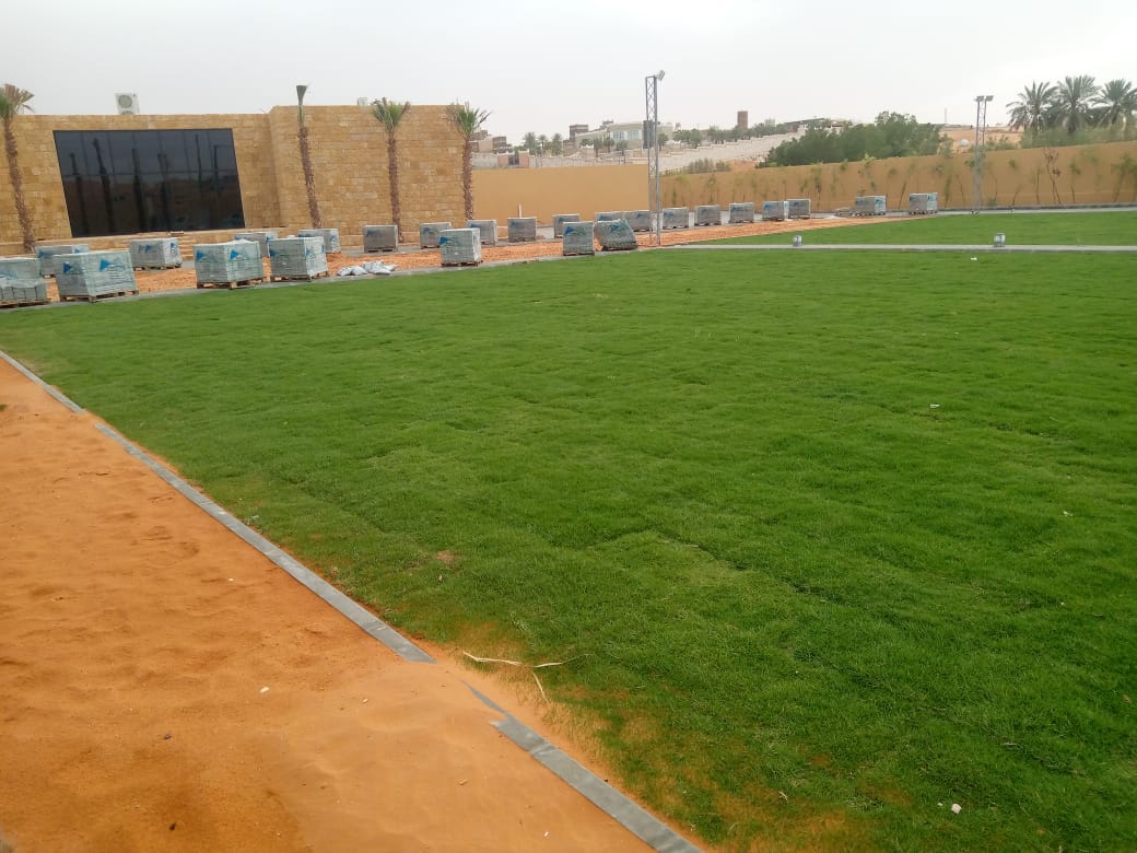 الشروق جاردن | 0542202437