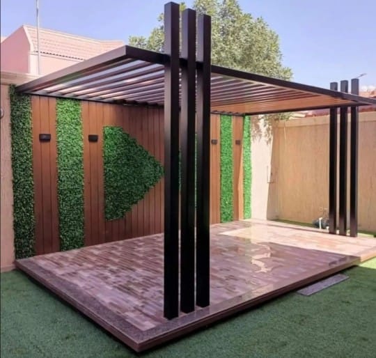 الشروق جاردن | 0542202437