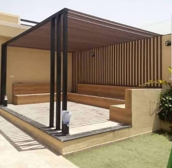 الشروق جاردن | 0542202437