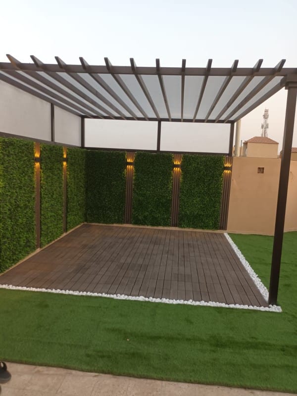 الشروق جاردن | 0542202437
