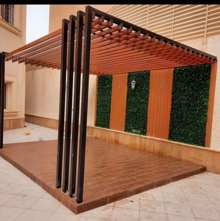 الشروق جاردن | 0542202437