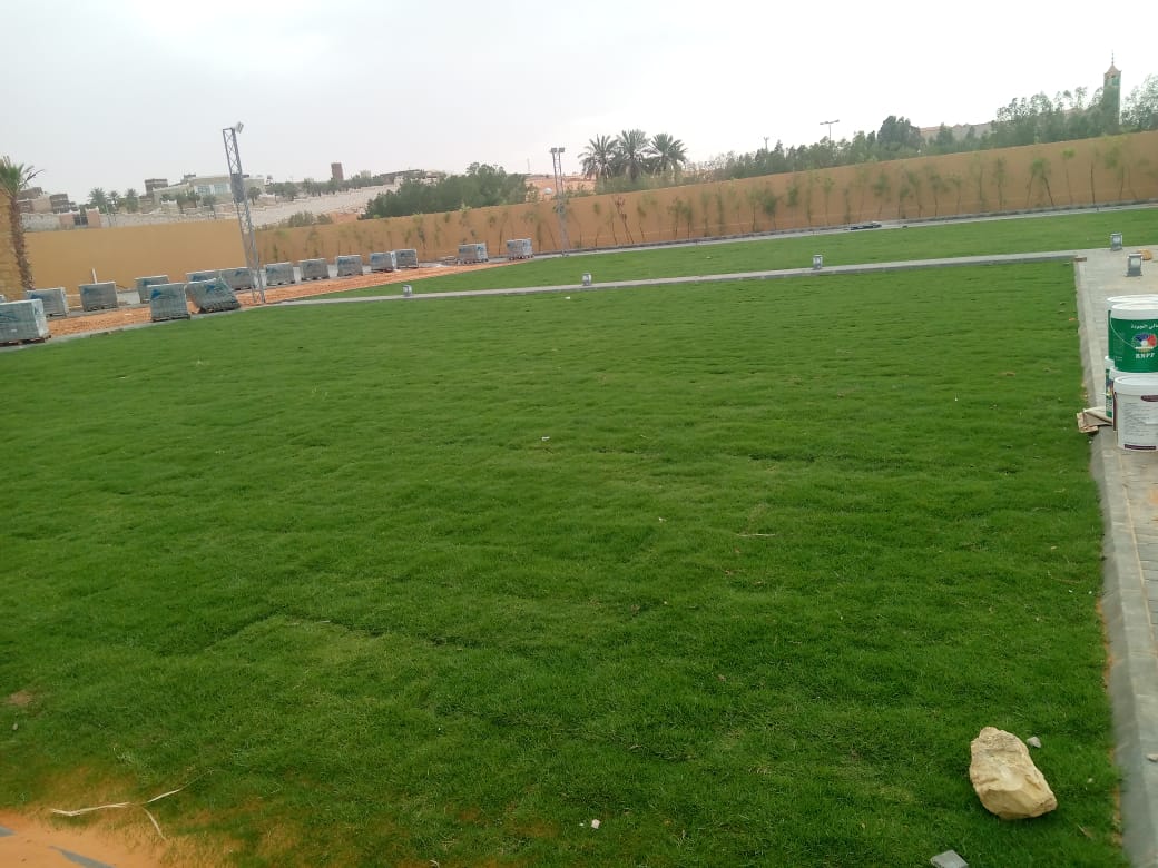 الشروق جاردن | 0542202437