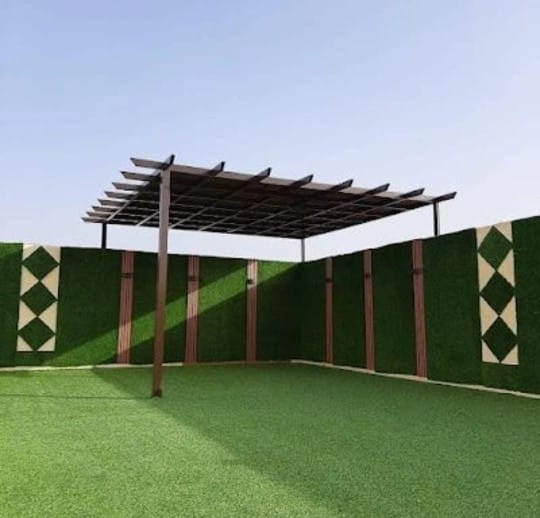 الشروق جاردن | 0542202437