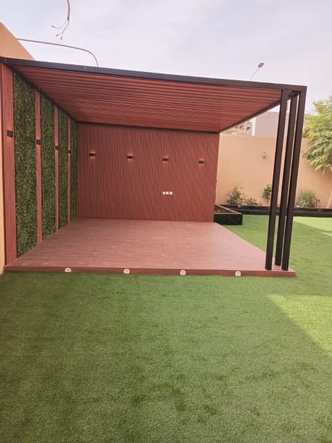 الشروق جاردن | 0542202437