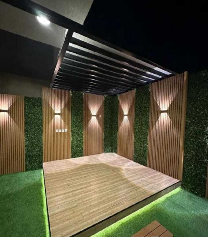 الشروق جاردن | 0542202437